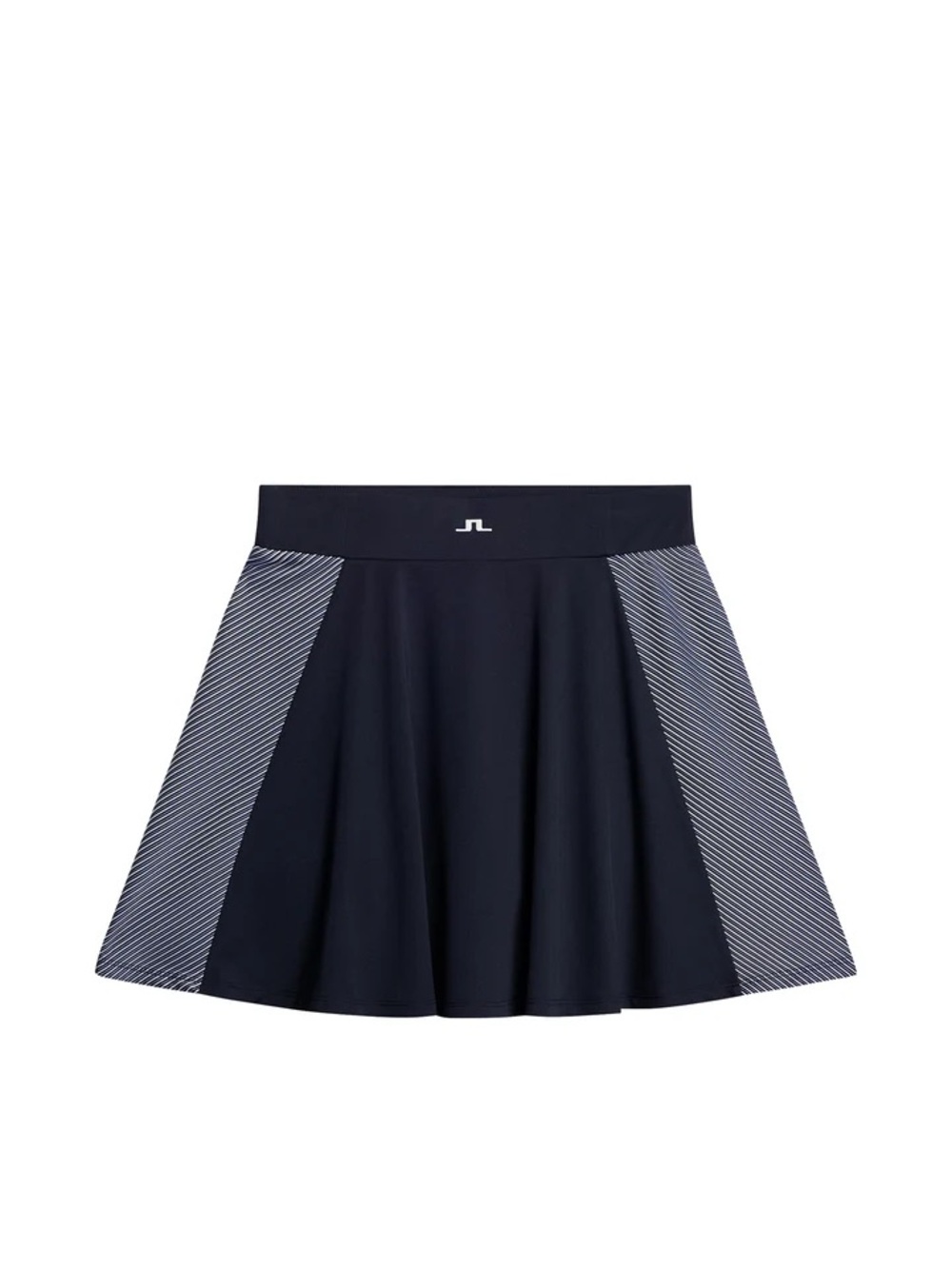 J.Lindeberg Maya Skirt Navy Size S Sold